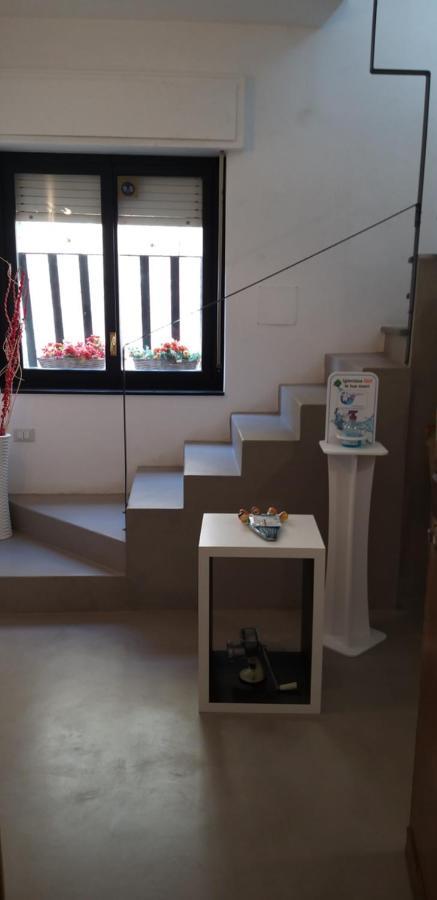 Taormina Holiday Apartment エクステリア 写真