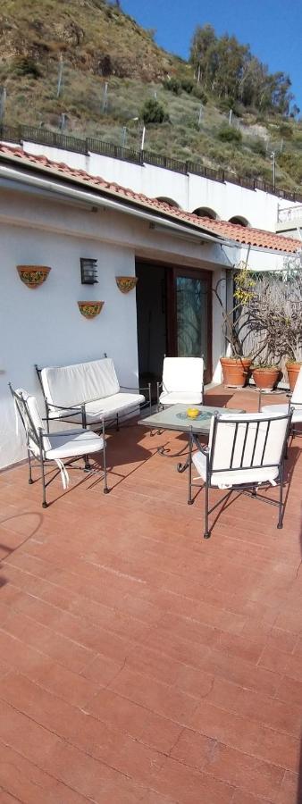Taormina Holiday Apartment エクステリア 写真