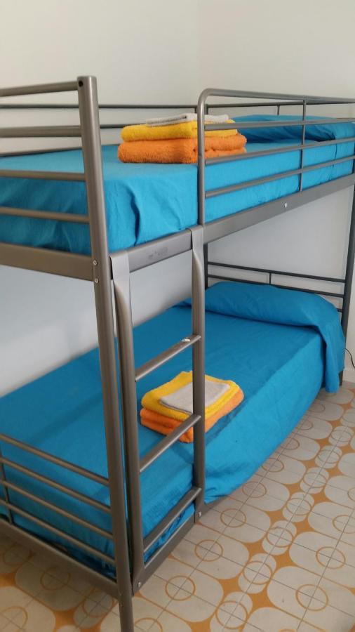 Taormina Holiday Apartment エクステリア 写真