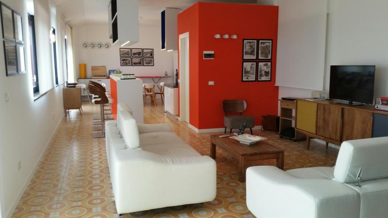Taormina Holiday Apartment エクステリア 写真