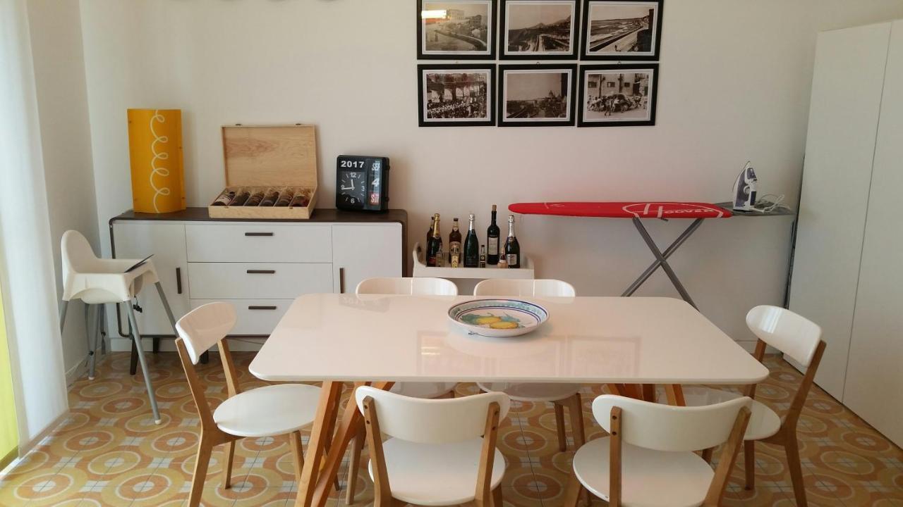 Taormina Holiday Apartment エクステリア 写真