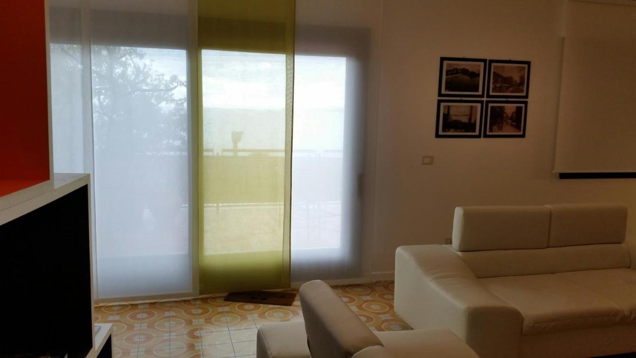 Taormina Holiday Apartment エクステリア 写真