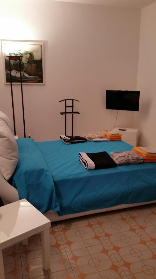 Taormina Holiday Apartment エクステリア 写真