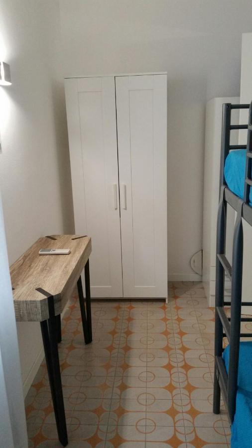 Taormina Holiday Apartment エクステリア 写真