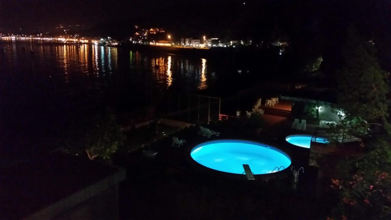 Taormina Holiday Apartment エクステリア 写真