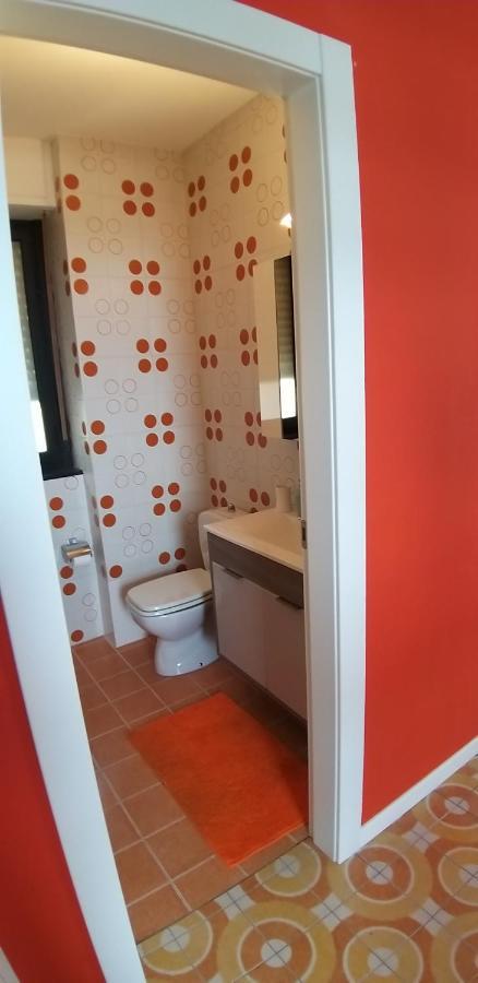 Taormina Holiday Apartment エクステリア 写真