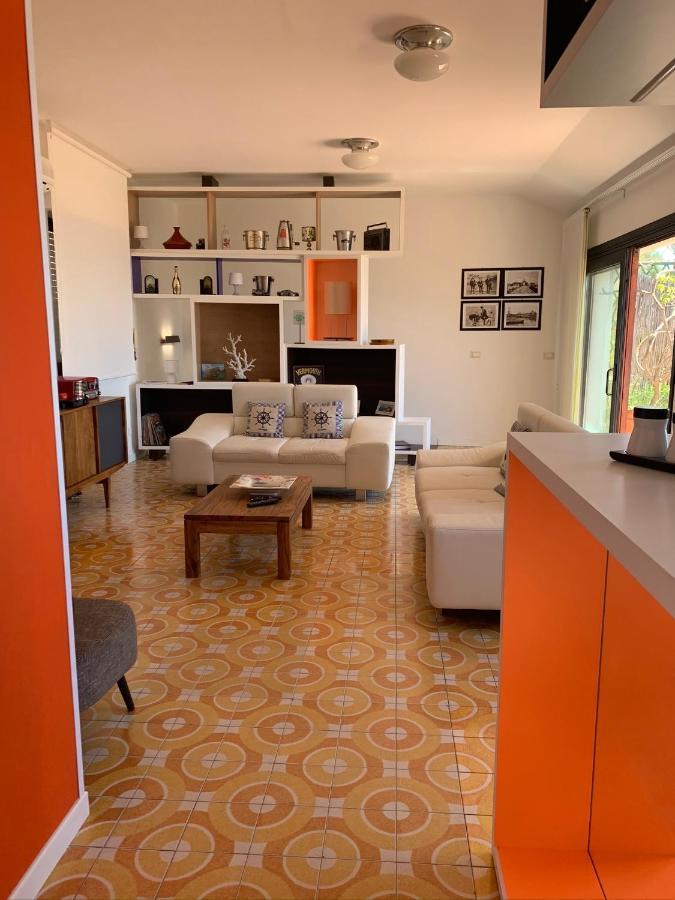 Taormina Holiday Apartment エクステリア 写真